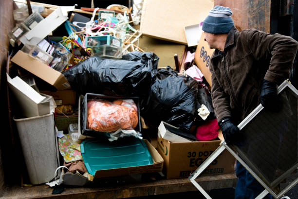 Best Attic Cleanout  in Holiday Heights, NJ