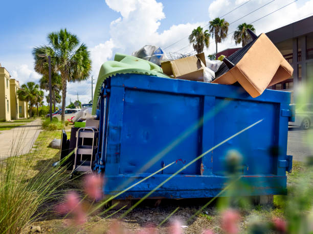 Best Hoarding Cleanup  in Holiday Heights, NJ